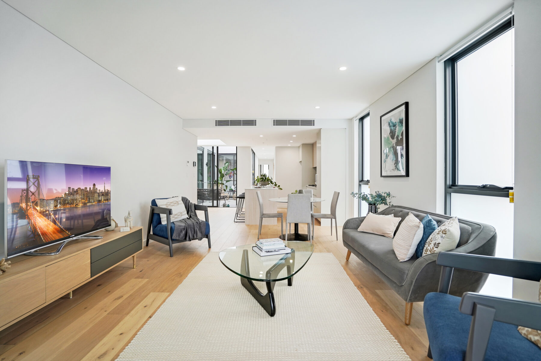 Zantia, Thornleigh