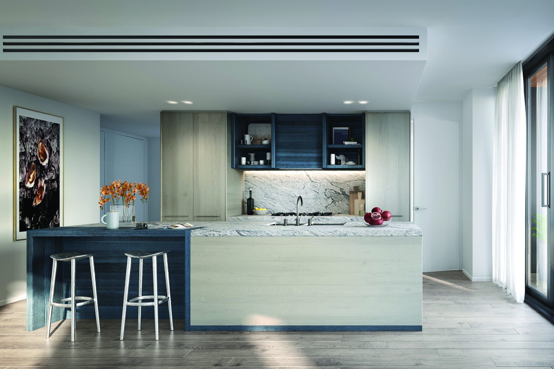 The Rathbone, Surry Hills