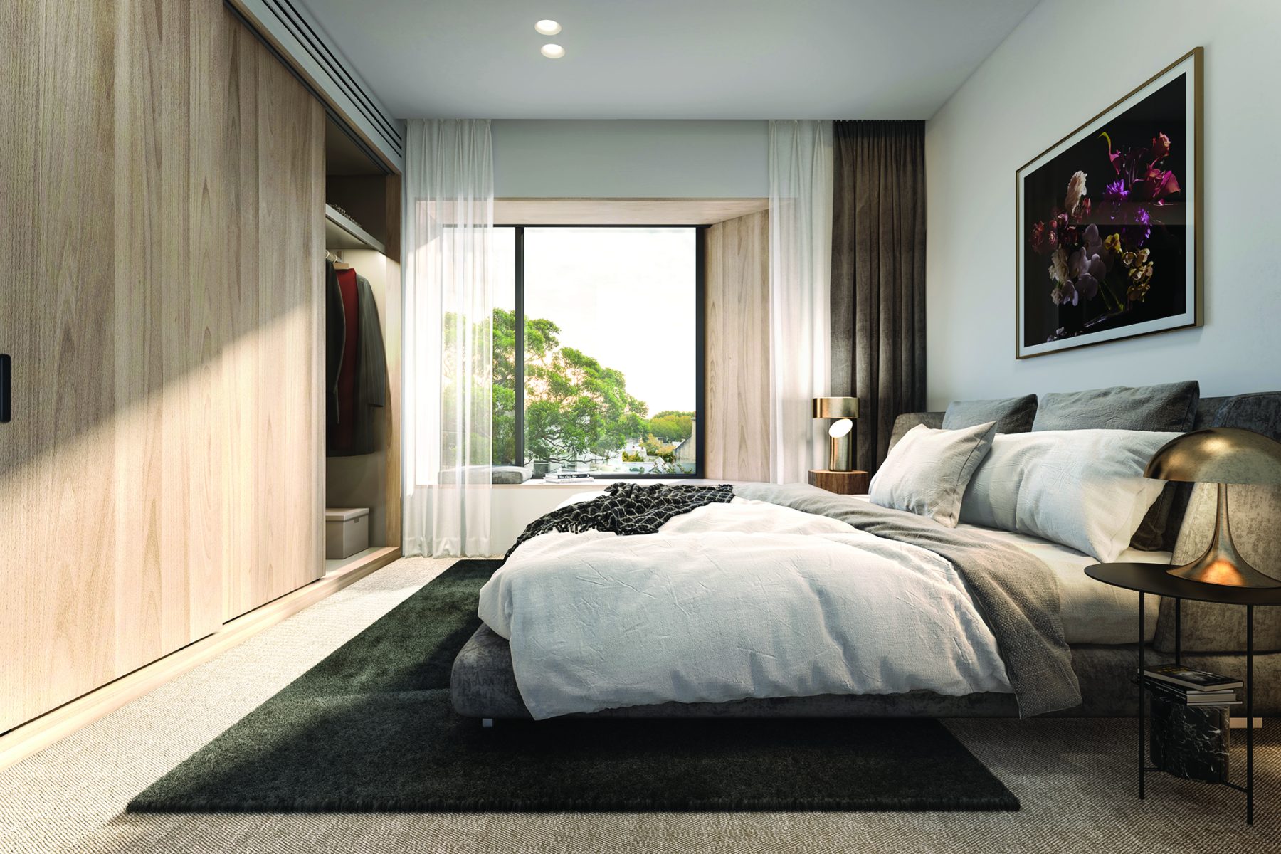 The Rathbone, Surry Hills