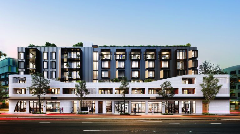 New Listing – The Rathbone, Surry Hills