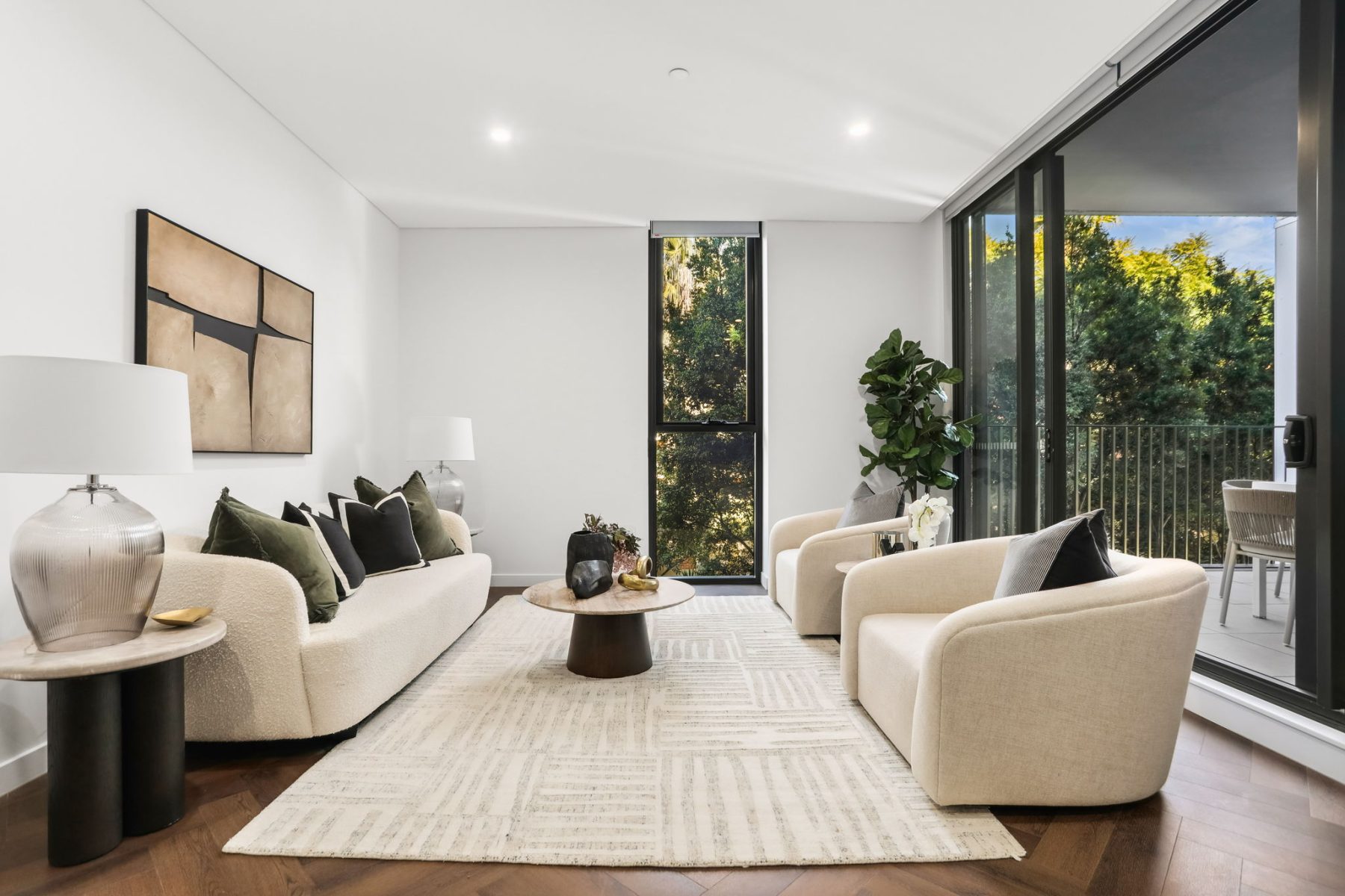 The Halston, North Strathfield