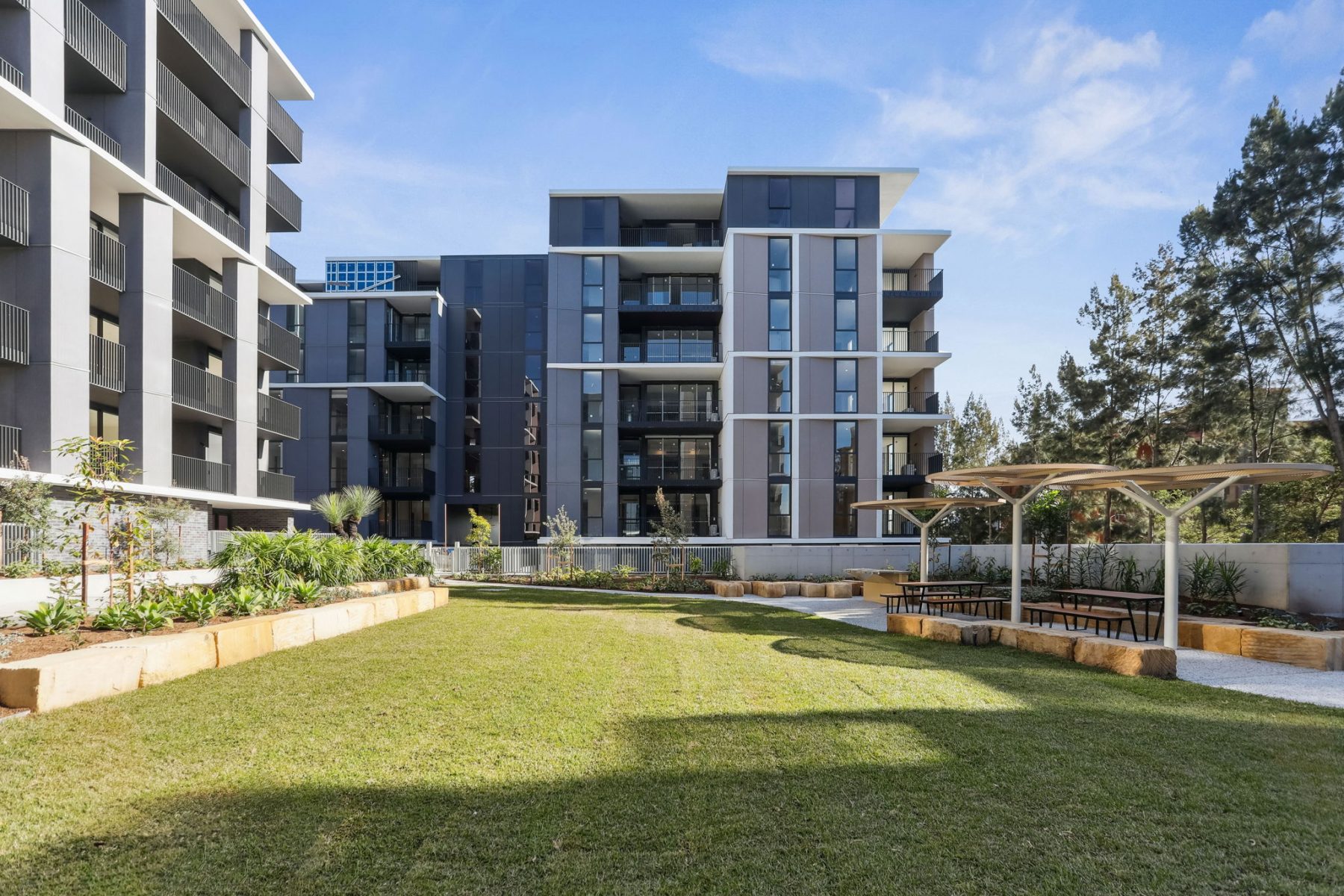 The Halston, North Strathfield