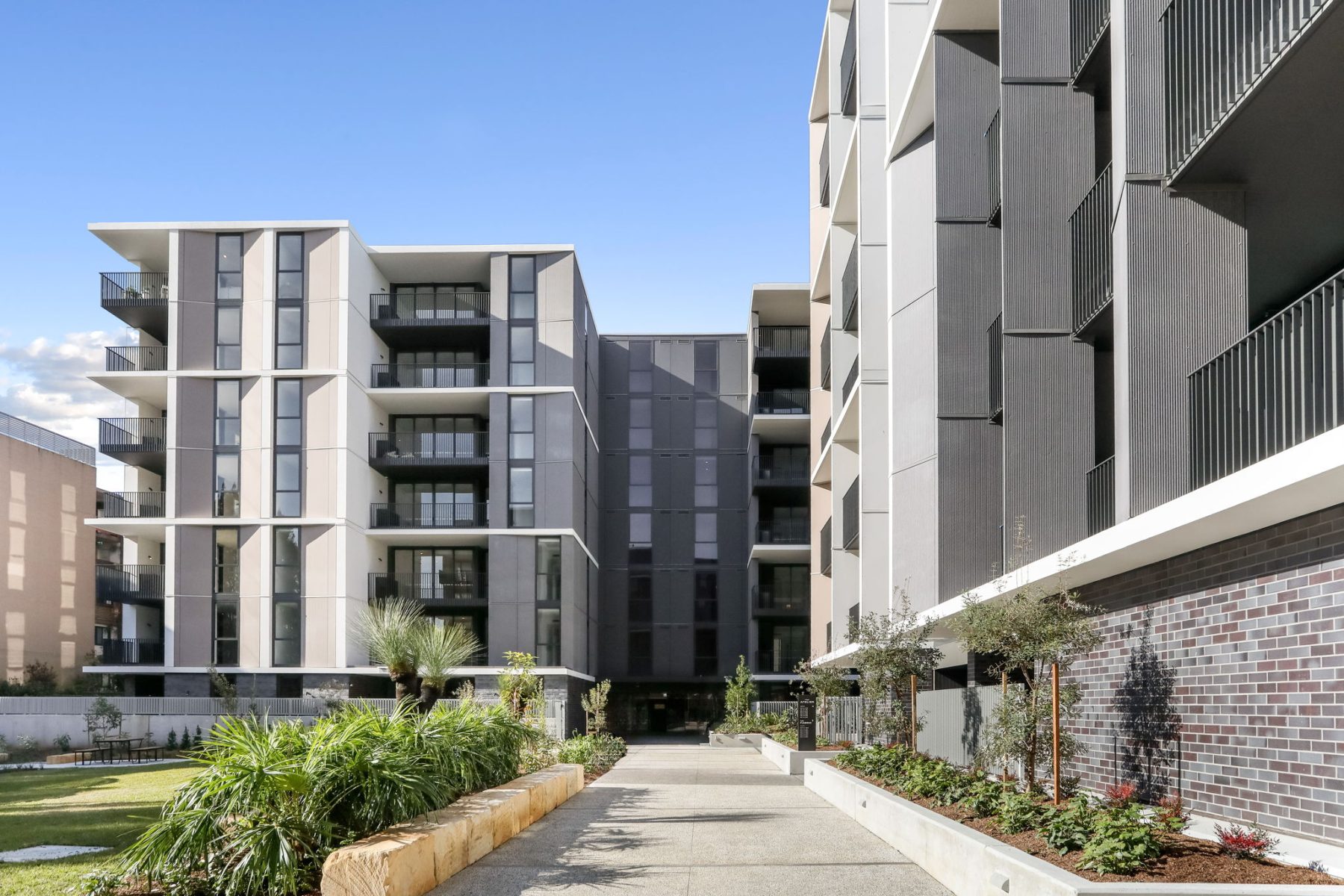 The Halston, North Strathfield