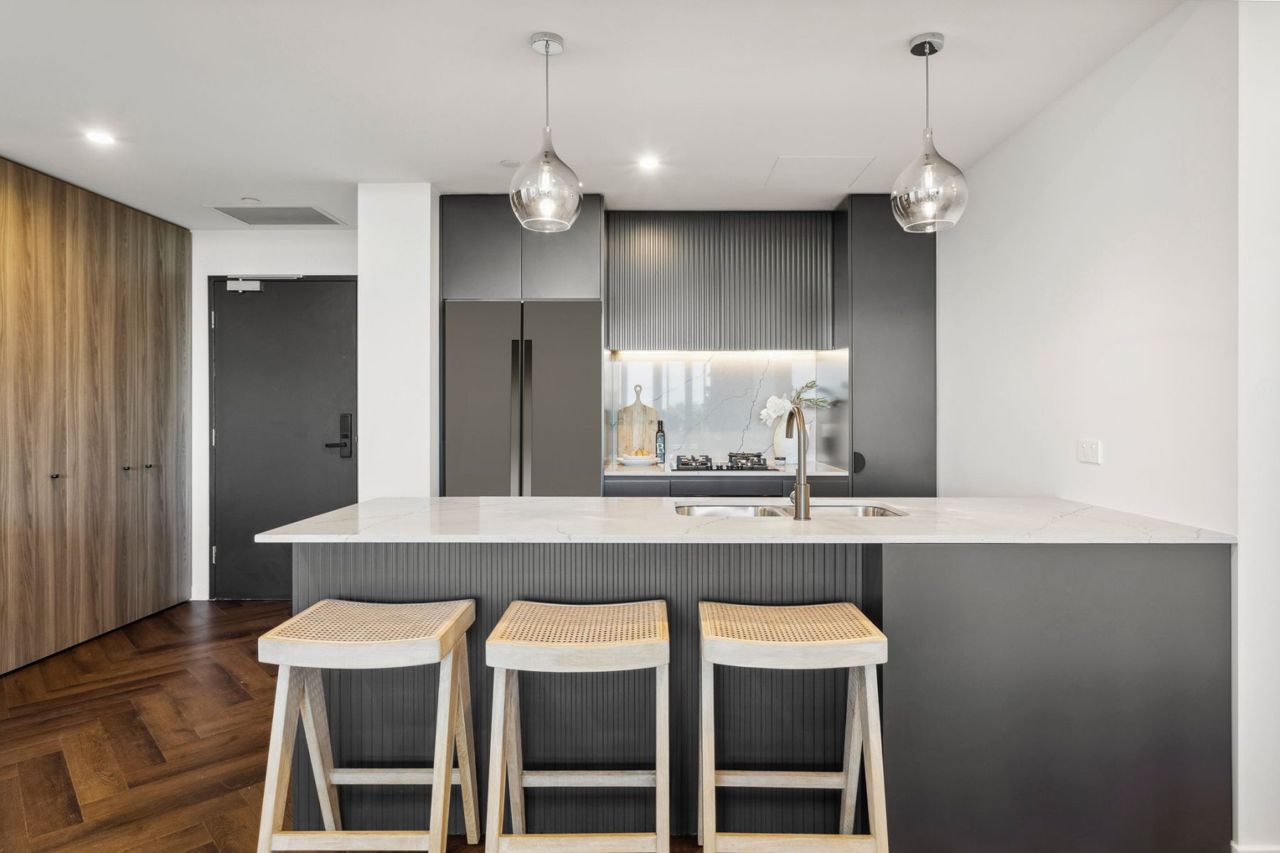 The Halston, North Strathfield