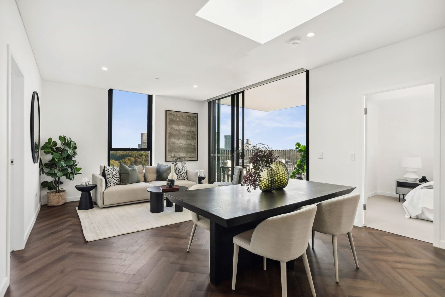 The Halston, North Strathfield