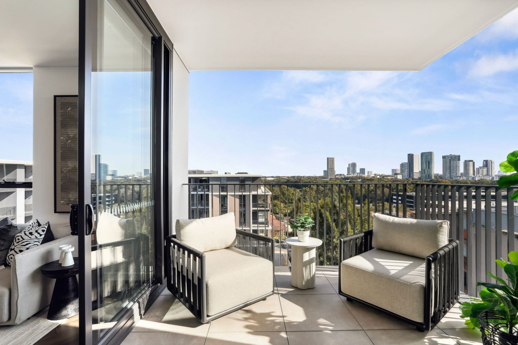 The Halston, North Strathfield