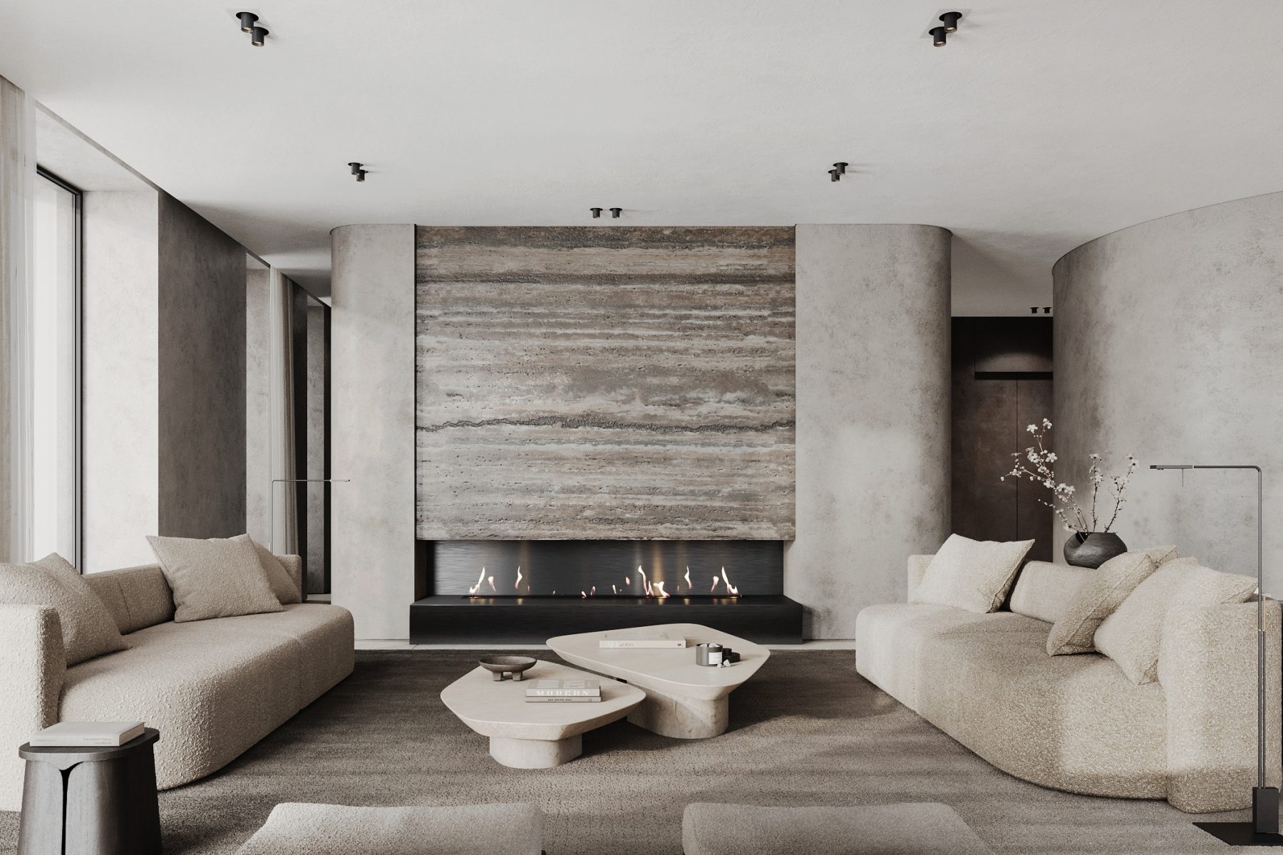 West Village, Sydney CBD