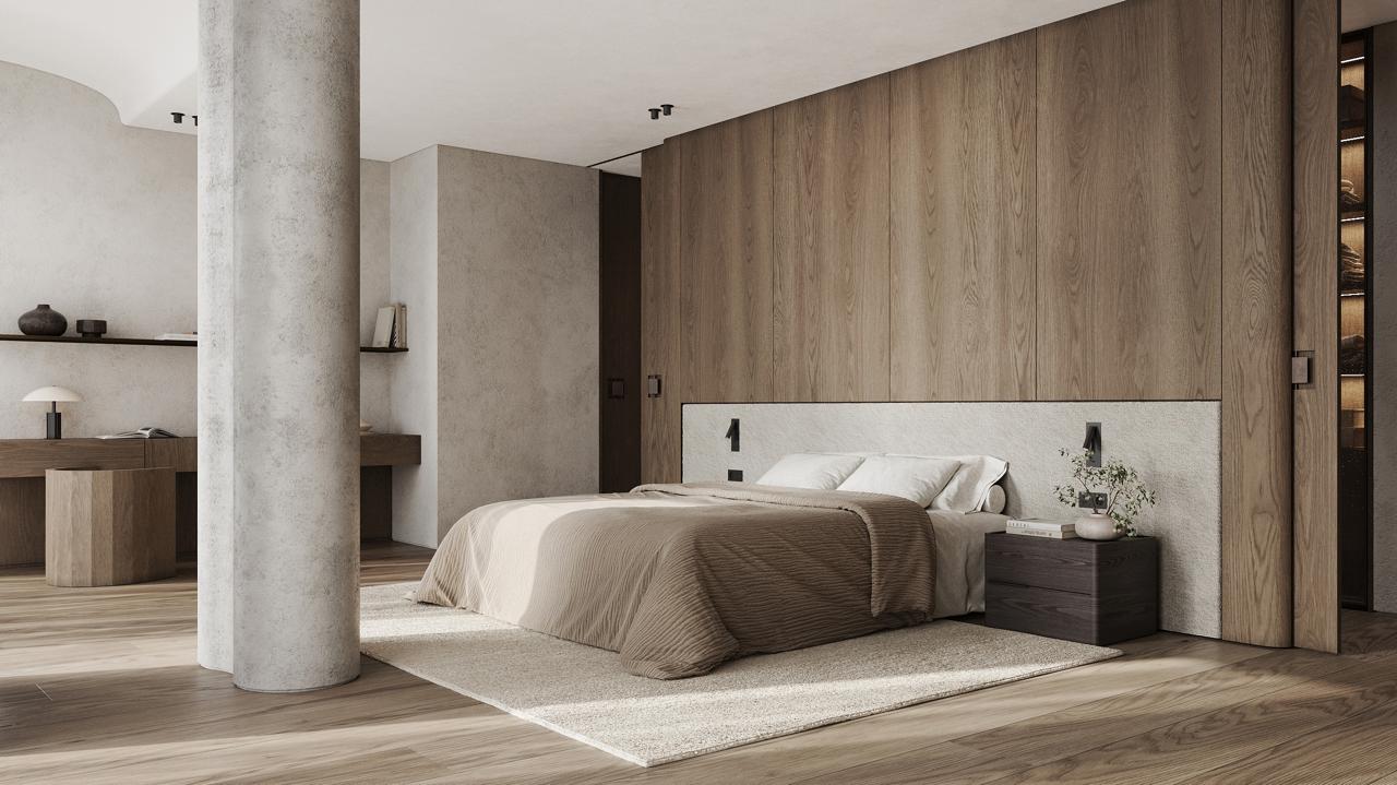 West Village, Sydney CBD