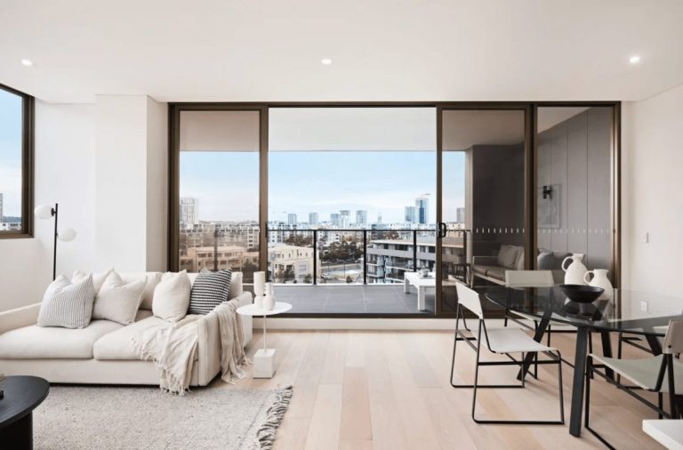Why we’re onto our third ONE The Waterfront apartment in Wentworth Point: Urban Buyer Q&A
