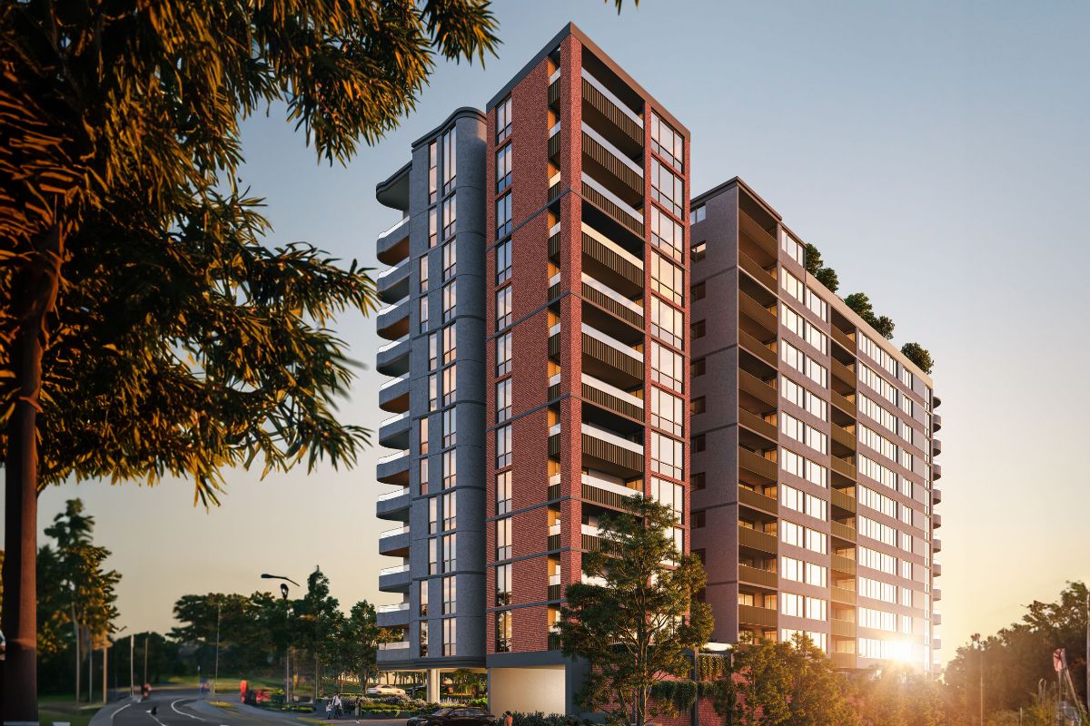 La Vera, Macquarie Park