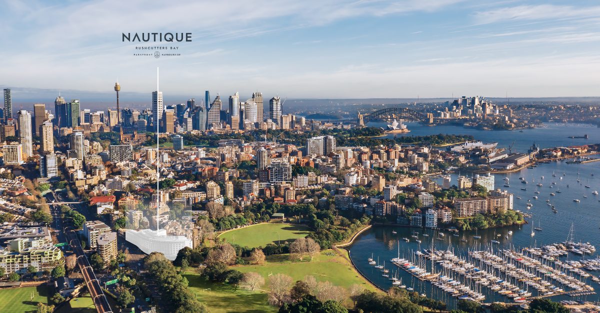 Nautique, Rushcutters Bay