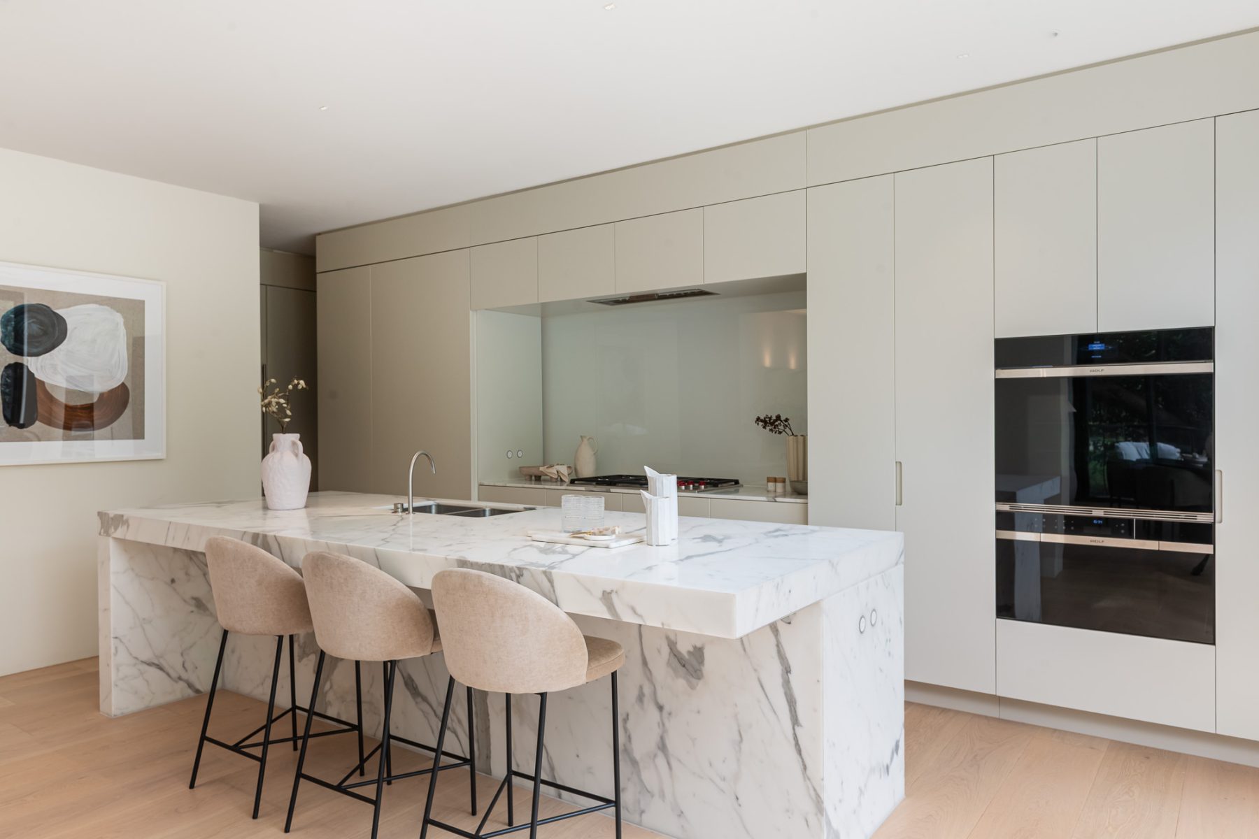 Nautique, Rushcutters Bay