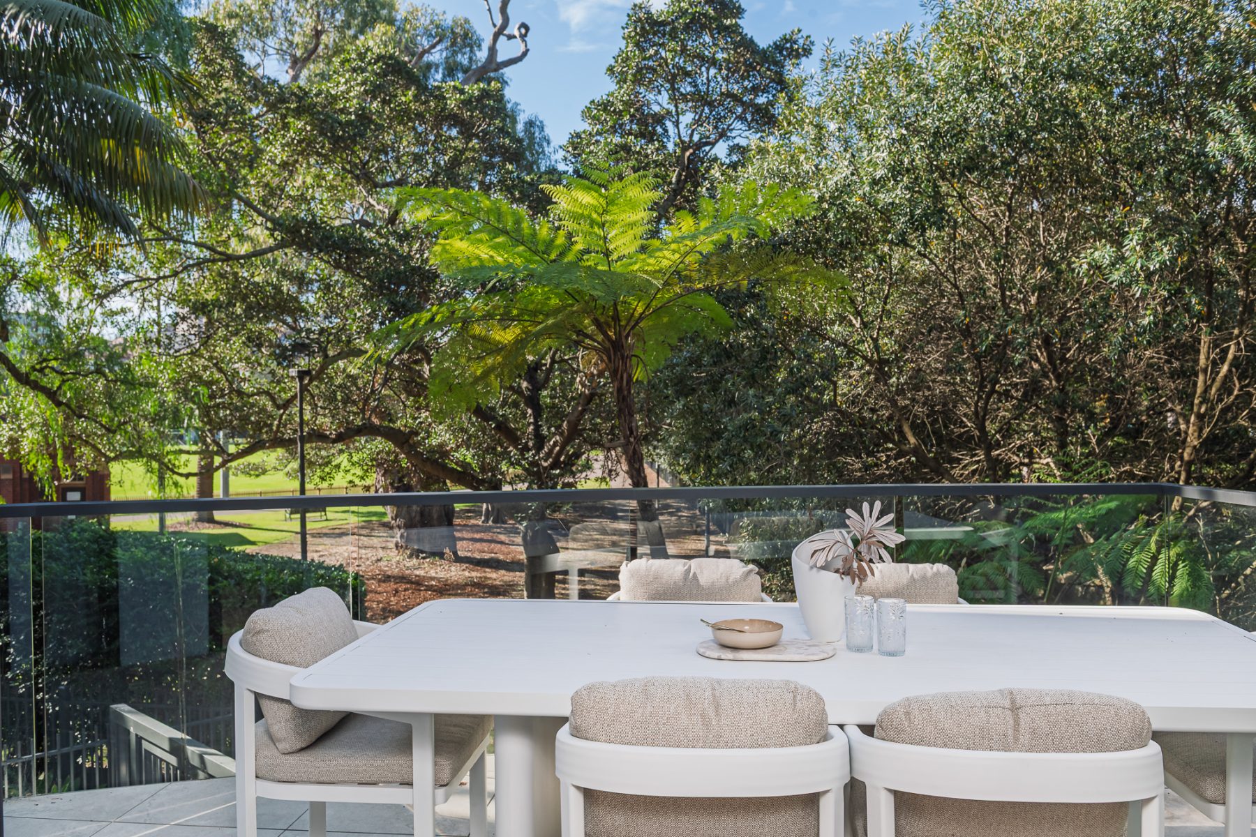 Nautique, Rushcutters Bay