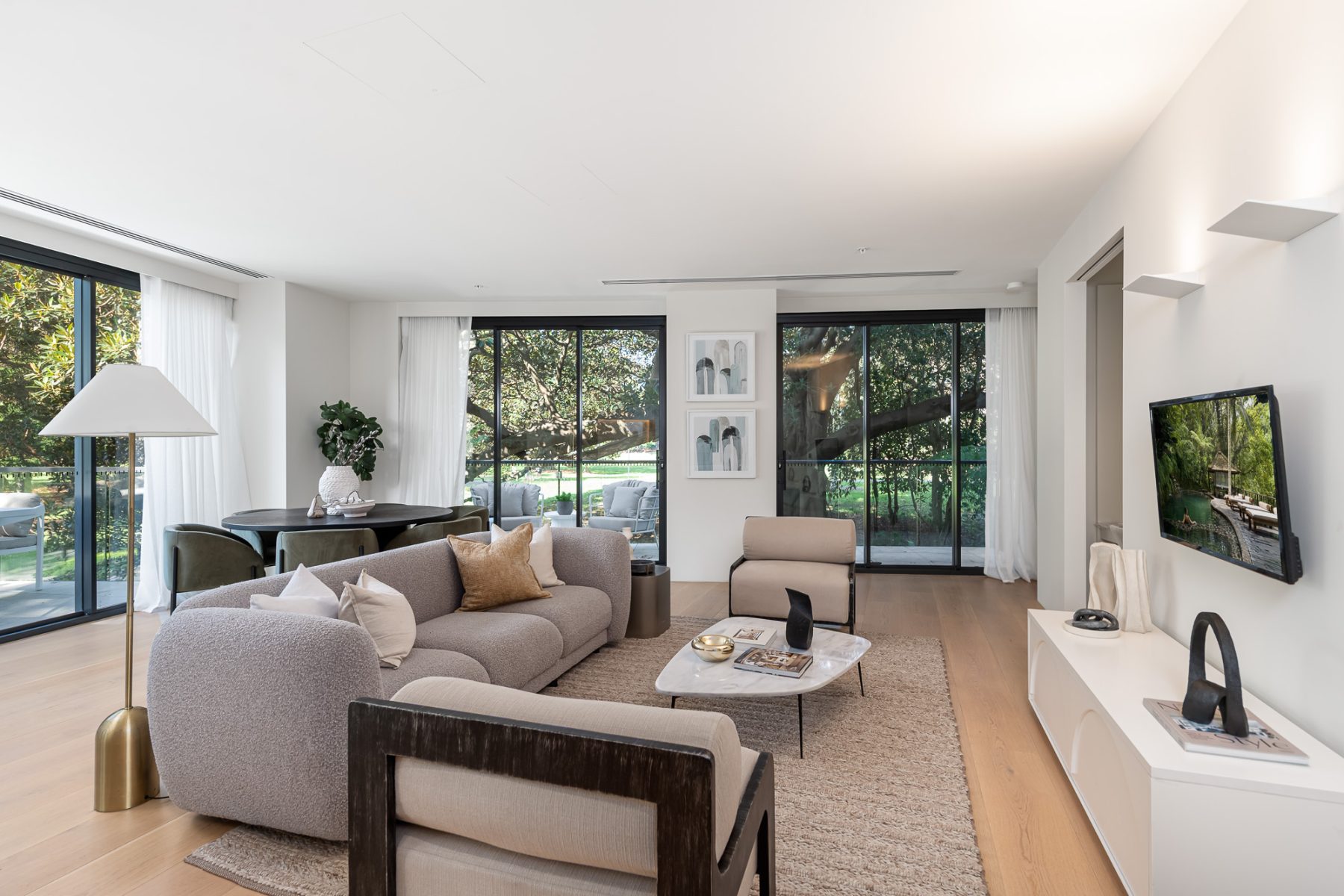 Nautique, Rushcutters Bay