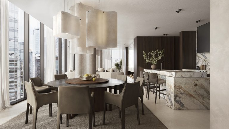 What the discreet elite are looking for when it comes to choosing the perfect residence