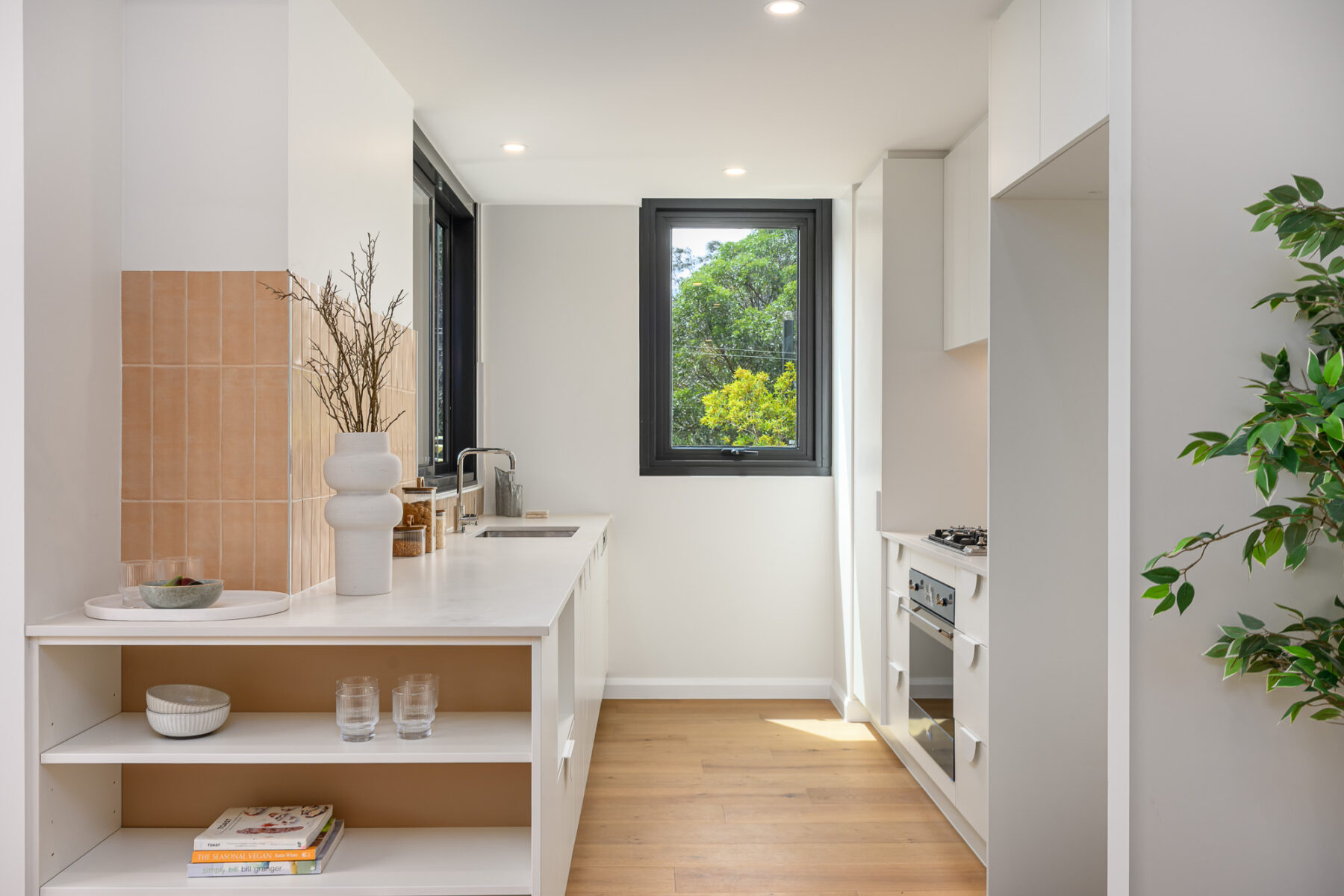 Prosper, Kogarah
