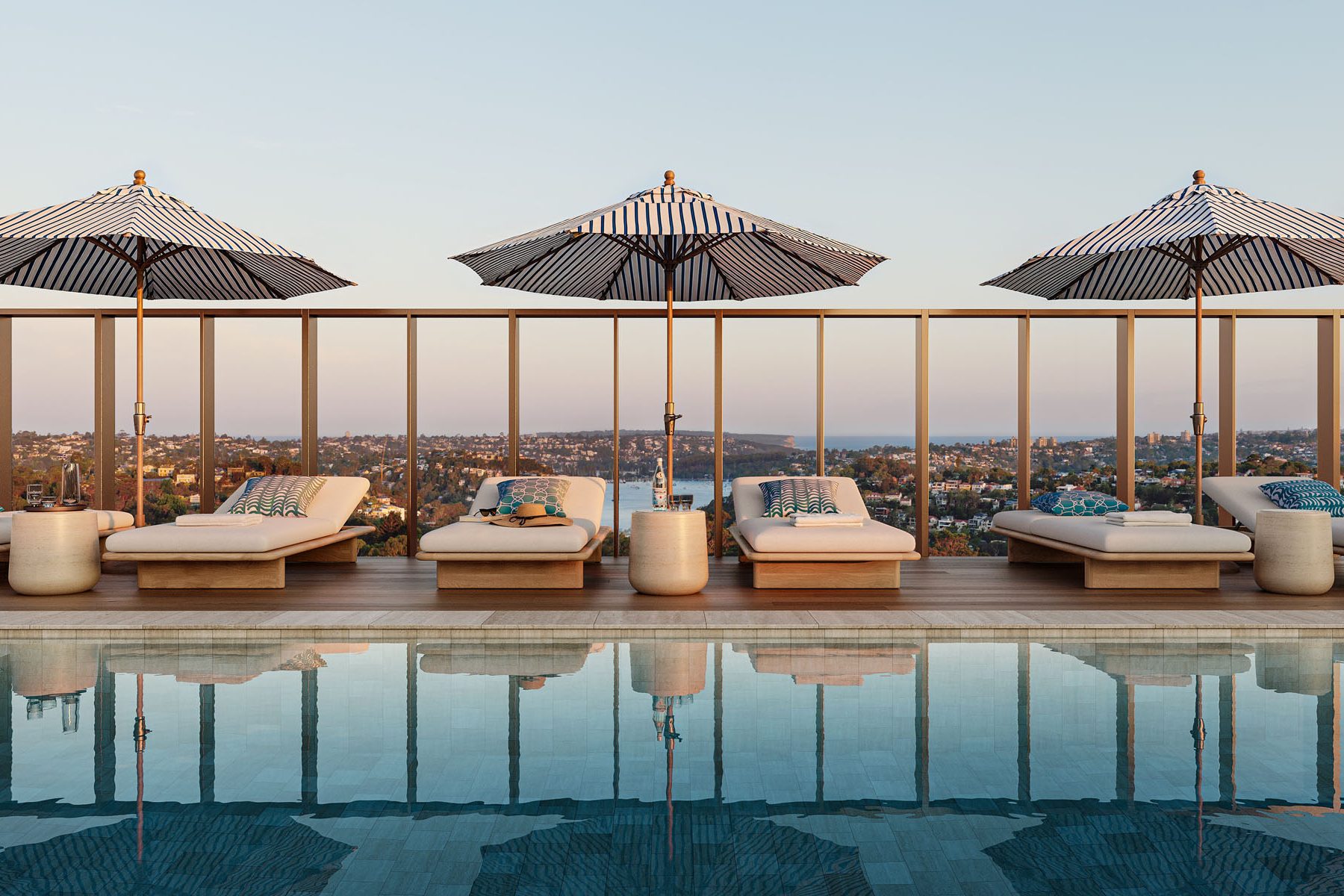 100 Edinburgh Road, Castlecrag