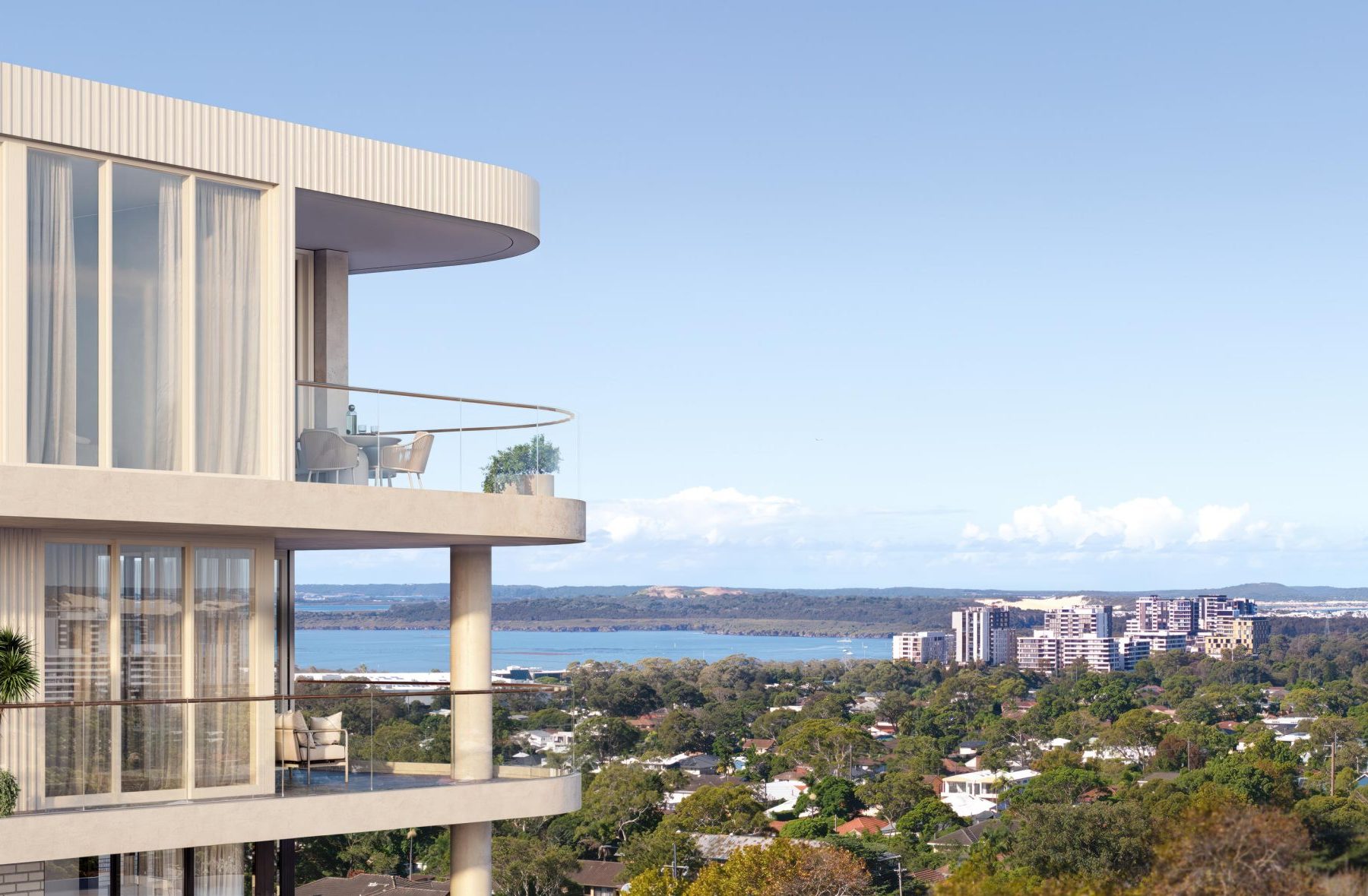 Caringbah Pavilion, Caringbah
