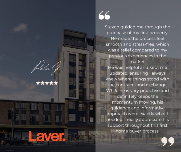 Client Feedback That Speaks for Itself