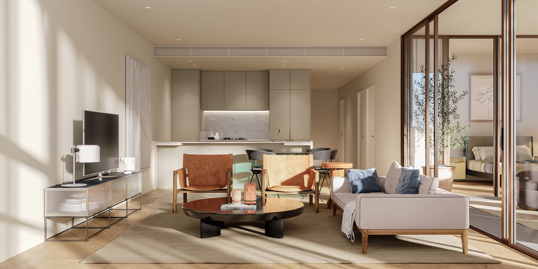 The Kensington